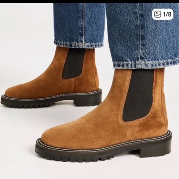 Staud Dutch Boot - Picture 5 of 5